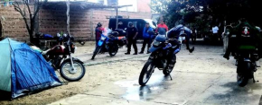 Moto Encuentro